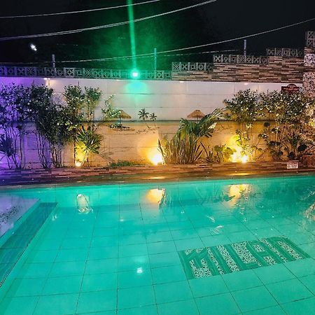 Mi Lan Boutique Resort Vung Tau Zewnętrze zdjęcie