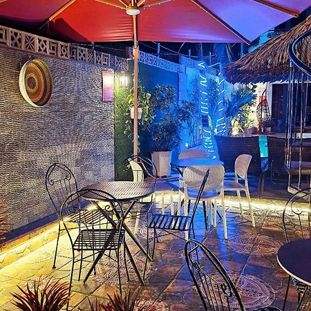 Mi Lan Boutique Resort Vung Tau Zewnętrze zdjęcie
