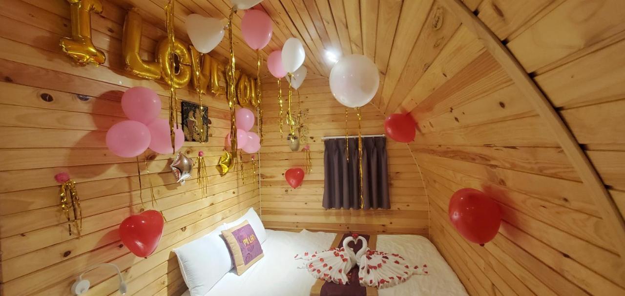 Mi Lan Boutique Resort Vung Tau Zewnętrze zdjęcie