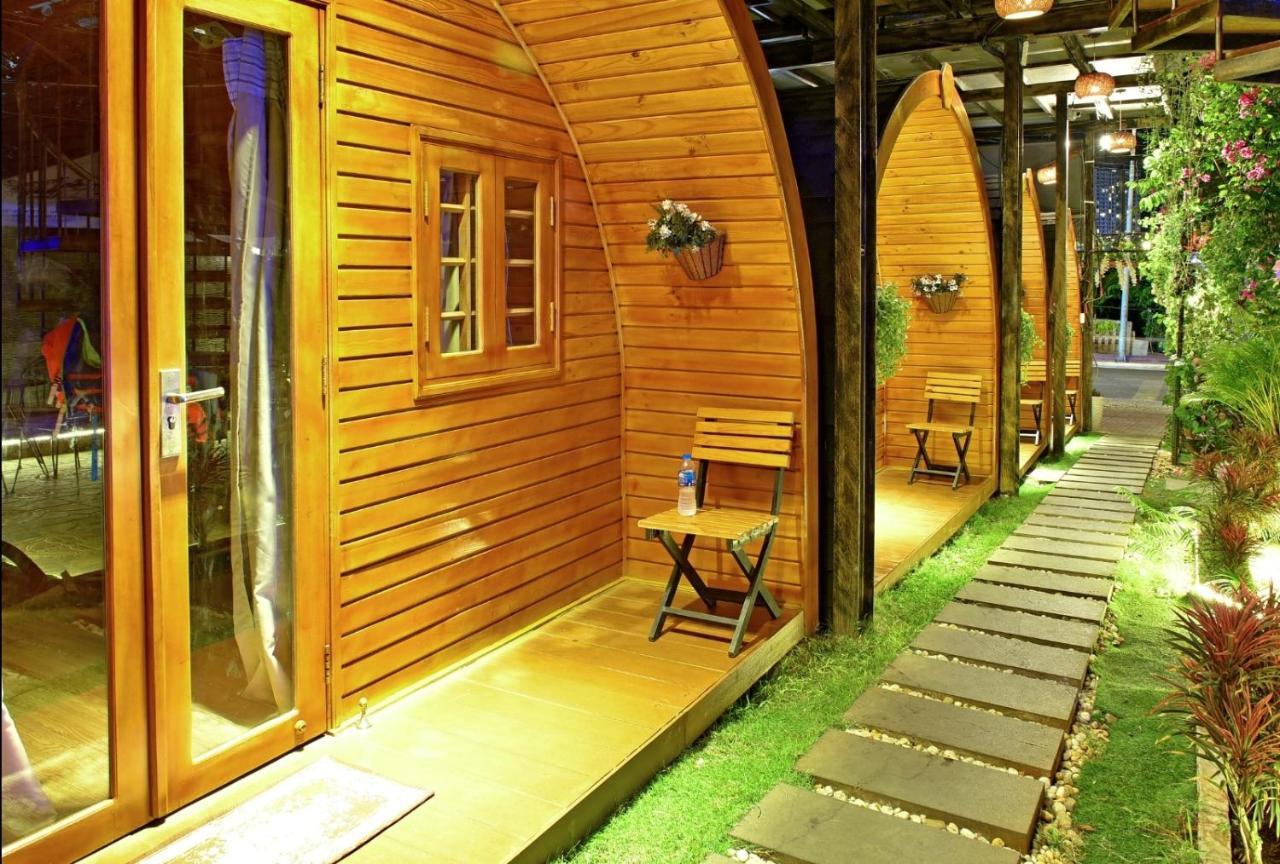 Mi Lan Boutique Resort Vung Tau Zewnętrze zdjęcie