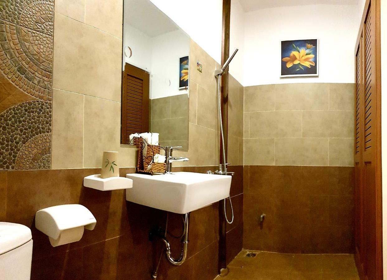 Mi Lan Boutique Resort Vung Tau Zewnętrze zdjęcie