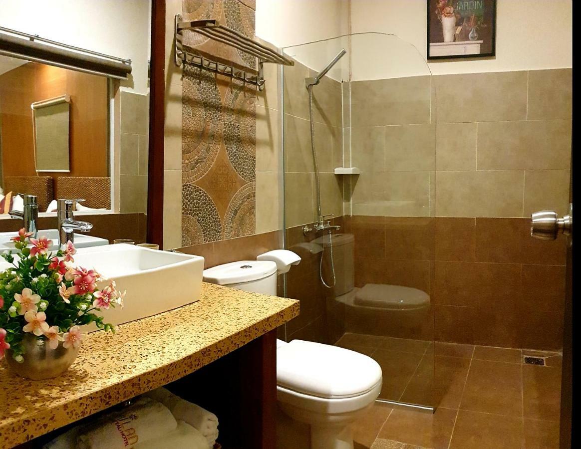 Mi Lan Boutique Resort Vung Tau Zewnętrze zdjęcie