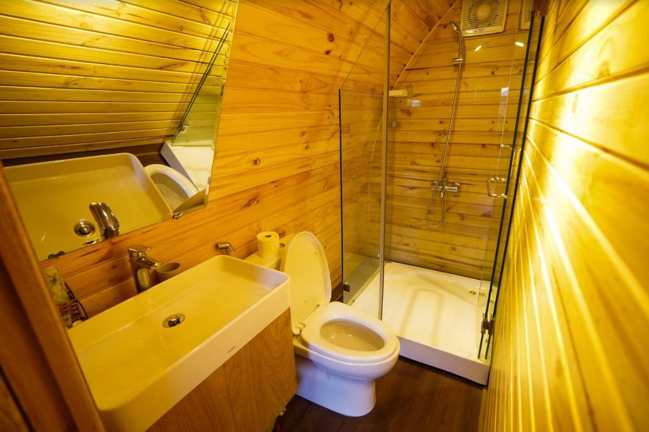 Mi Lan Boutique Resort Vung Tau Zewnętrze zdjęcie